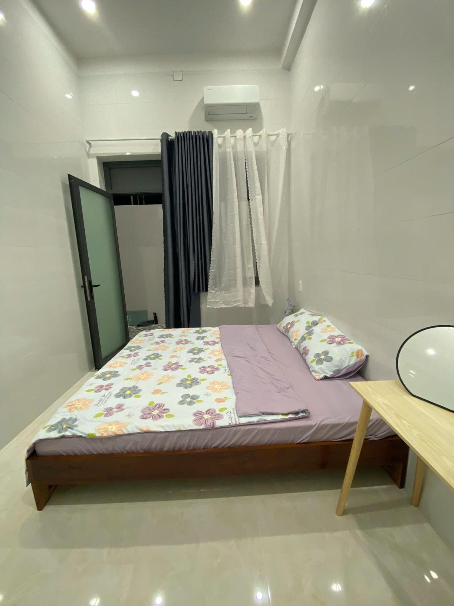 Hoa Nang Homestay Нинхай Экстерьер фото