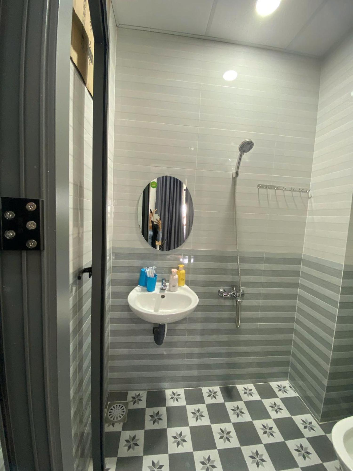 Hoa Nang Homestay Нинхай Экстерьер фото